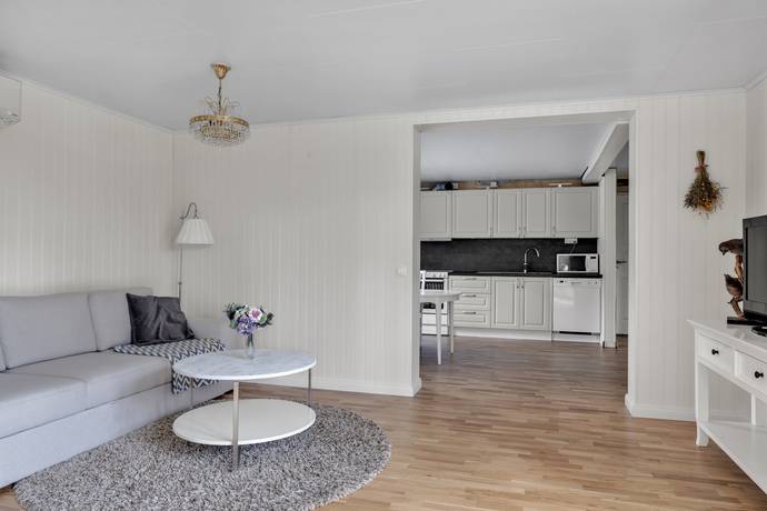 2 rum Gård med jordbruk på Tranbyn Ränniln 112 Alunda Östhammars kommun - bild 9