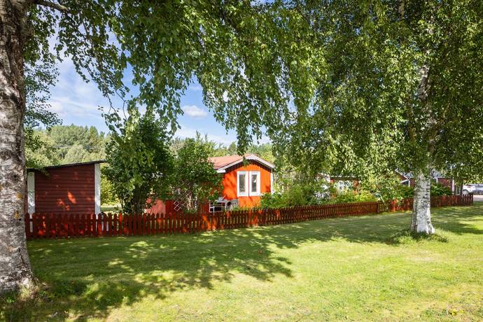 1 rum fritidshus på Bäckebro kolonistuga, Kolonivägen 57 Strömsbro, Gävle kommun - bild 3