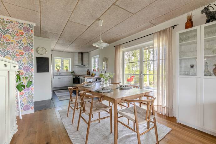 7 rum Villa på Prästgårdsudden 27 Rydsnäs Ydre kommun - bild 15