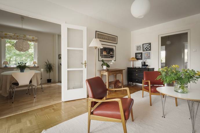 5 rum lägenhet på Ostgatan 2 Kallebäck, Göteborgs kommun - bild 1