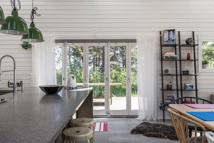 3 rum Vinterbonat fritidshus på Fårö Stora Gasmora 3809C Fårö Gotlands kommun - bild 9