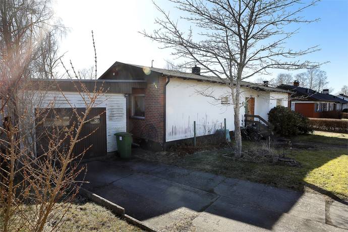 4 rum Villa på Oxhagsvägen 7 Ljungnäs Mönsterås kommun - bild 15