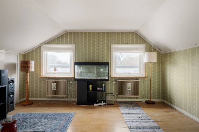 5 rum Villa på Tystbergavägen 15 Stureby Stockholms kommun - bild 27