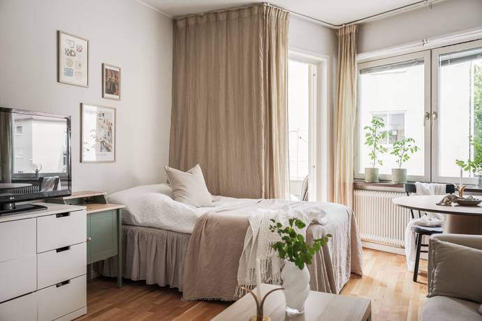 1 rum Lägenhet på Västra Vägen 30B Centrum Gävle kommun - bild 8