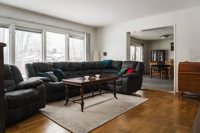 5 rum Villa på Rönngatan 4 Annelund Piteå kommun - bild 9