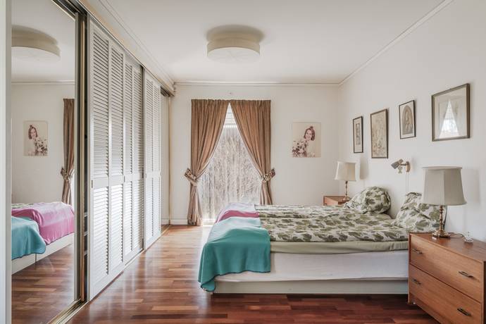 7 rum Villa på Bragevägen 7B Villastaden Gävle kommun - bild 27