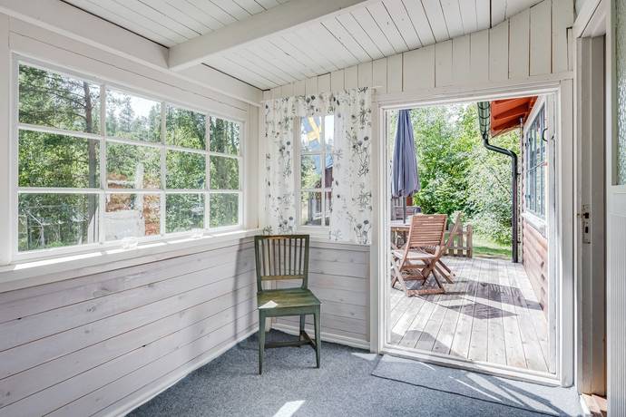 3 rum Fritidshus på Sörhamn 14 Sörhamn Karlsborgs kommun - bild 23