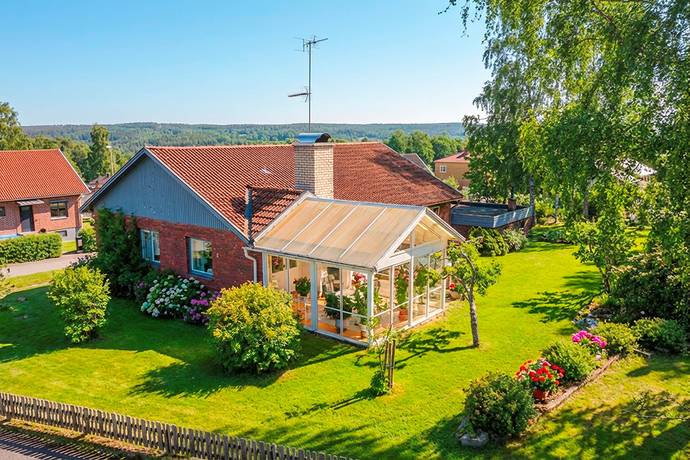 Källåsgatan 7, Aneby, Aneby kommun