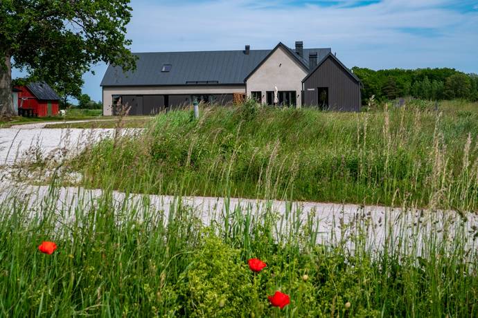 Gotland, Gotlands kommun