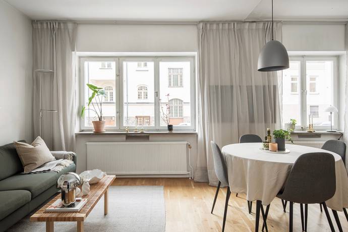 1.5 rum Lägenhet på Frejgatan 36A, 0,5tr Vasastan Stockholms kommun - bild 6