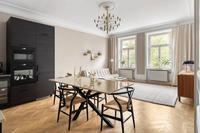 Idungatan 8, Vasastan, Stockholms kommun