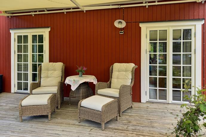 3 rum Villa på Hummelvägen 16 Öregrund Östhammars kommun - bild 44