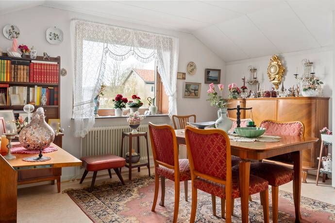 5 rum Villa på Källstorp 2284 Svalöv Svalövs kommun - bild 15