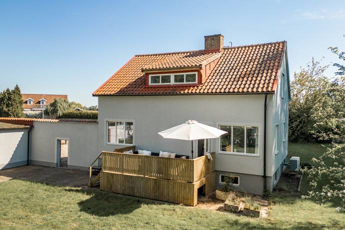 6 rum villa på Södra Varalövsvägen 9 Ängelholm, Ängelholms kommun - bild 3