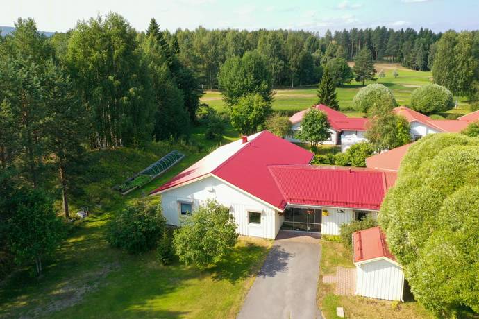 Sävastön, Bodens kommun