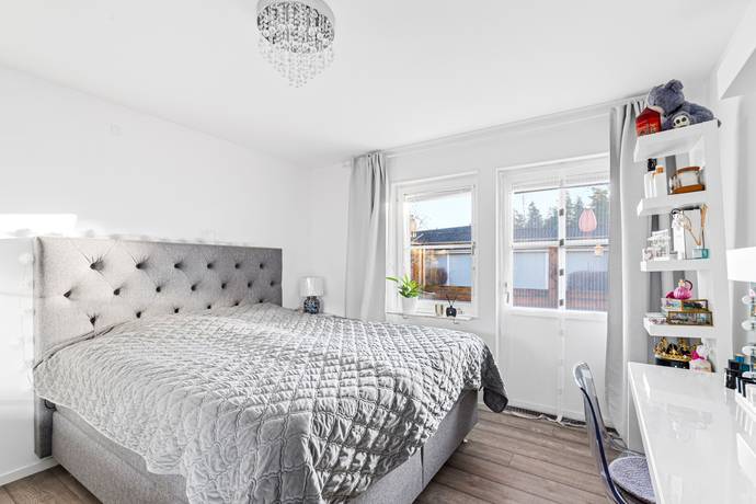 2 rum Lägenhet på Västgötaresan 42B Sävja Uppsala kommun - bild 8