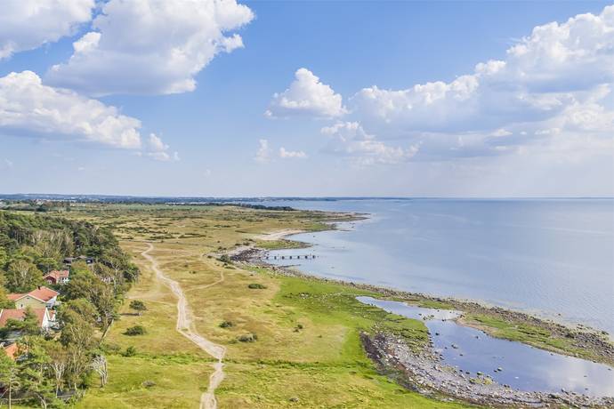 3 rum Villa på Midsommarvägen 9 Glimminge Plantering Båstads kommun - bild 37