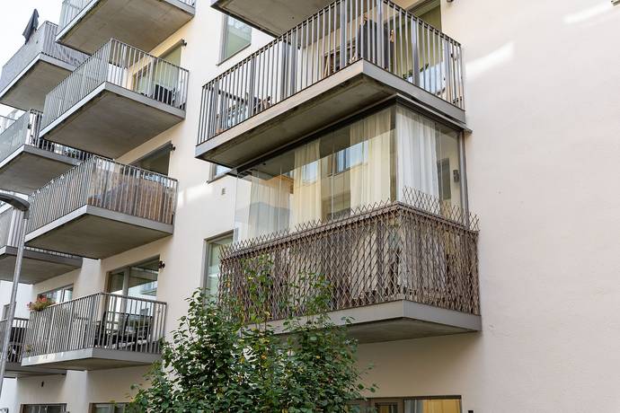 1.5 rum Lägenhet på Torgny Segerstedts Allé 9 Rosendal Uppsala kommun - bild 20