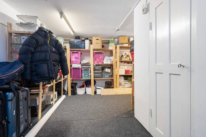 7 rum Villa på Solgatan 6 Bregården Karlskoga kommun - bild 69