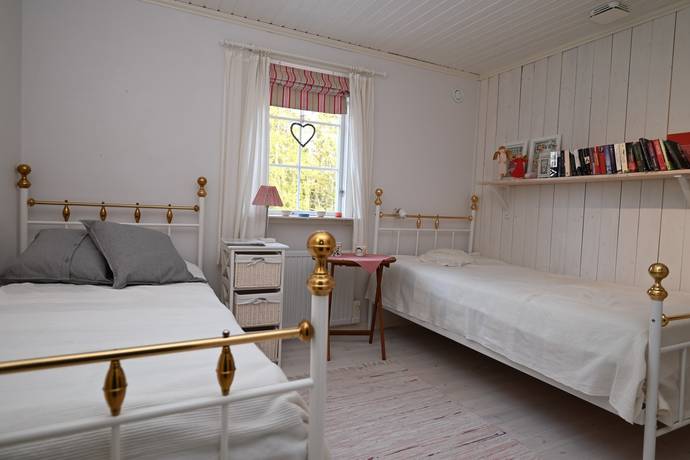 4 rum Vinterbonat fritidshus på Solbergavägen 33 Valdemarsvik Valdemarsviks kommun - bild 12