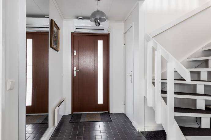 6 rum Villa på Spireavägen 12 Bettorp Örebro kommun - bild 12