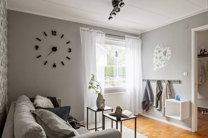 6 rum Villa på Backegårdsgatan 22 Utbynäs Göteborgs kommun - bild 6