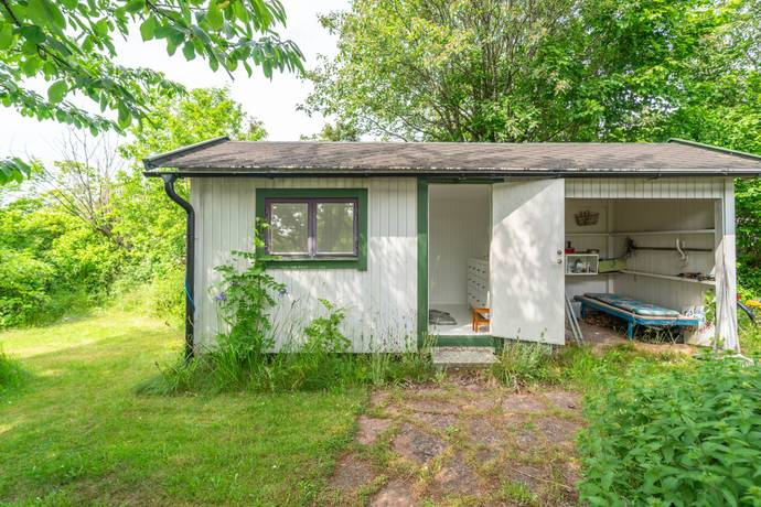 4 rum Fritidshus på Norra Nyponvägen 15 Klinta / Köpingsvik Borgholms kommun - bild 18