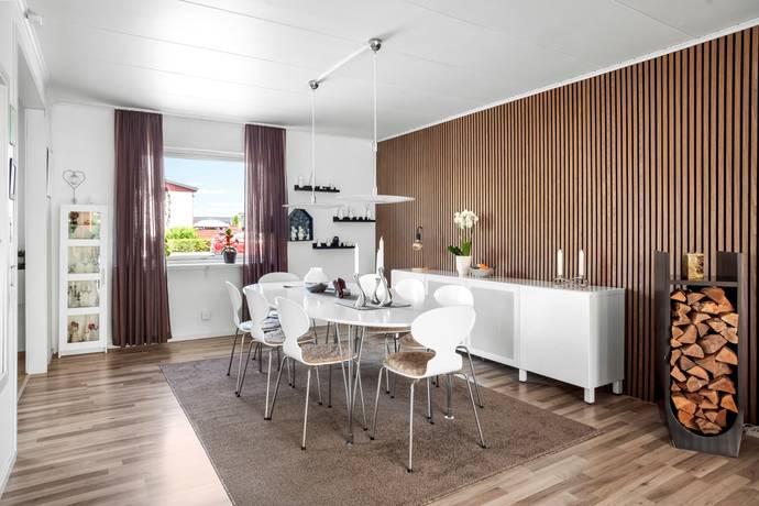 3 rum Villa på HERMAN HANSGATAN 13 Sockerbruket Svedala kommun - bild 5