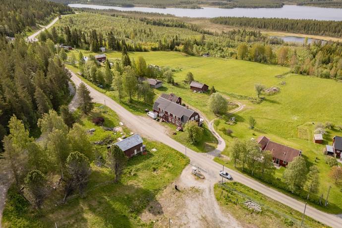 15 rum Övrig på Naggen 301 Ånge kommun - bild 2