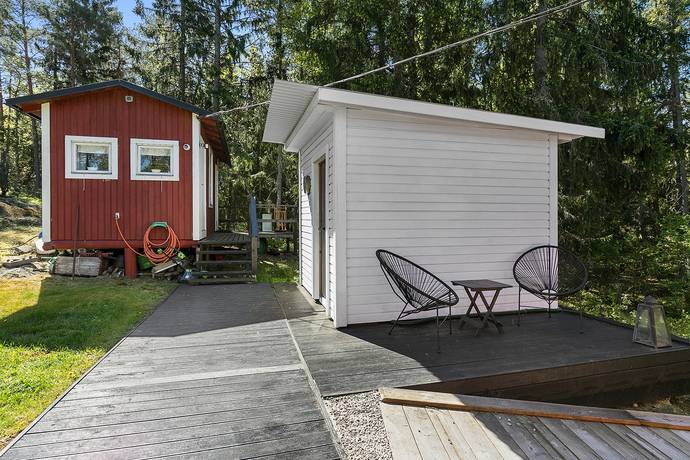 2 rum fritidshus på Södra Viksängsvägen 5 Strängnäs, Strängnäs kommun - bild 4