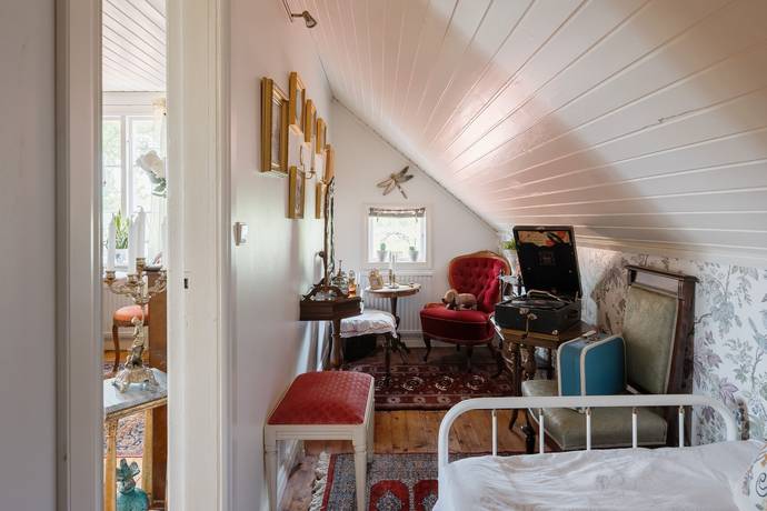 6 rum Villa på Söroset Björkängen 1 Örlen Tibro kommun - bild 35