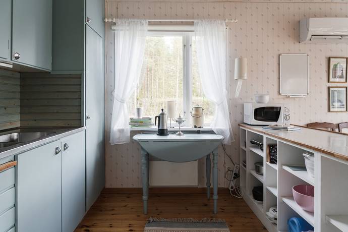 4 rum Fritidshus på Tväråselet 712 Övre Tväråsel Älvsbyns kommun - bild 19