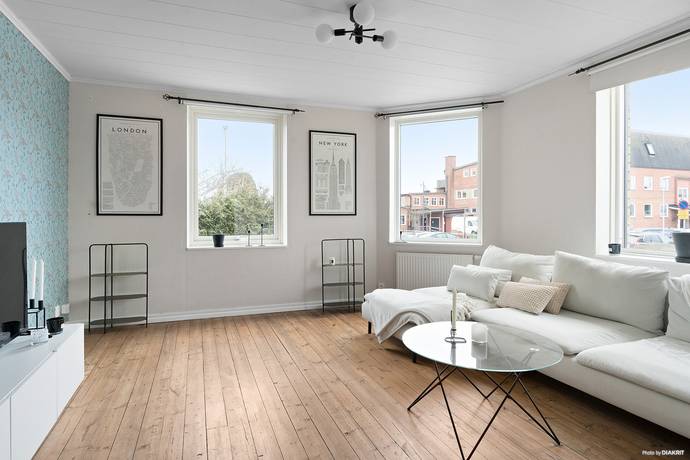 258 m² Övrig på Nygatan 26 Sölvesborgs kommun - bild 14
