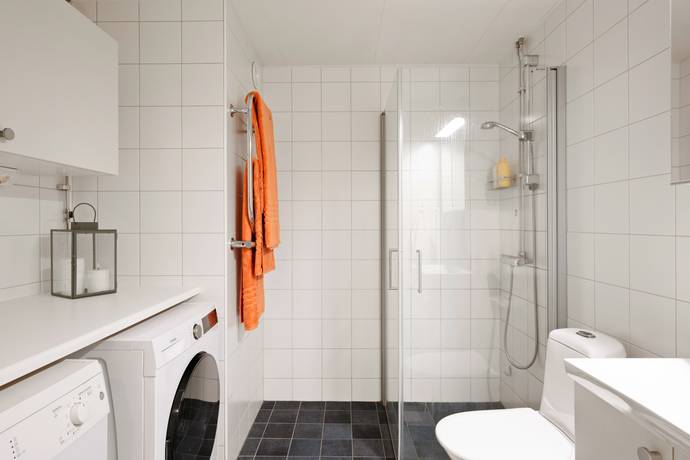3 rum Lägenhet på Vingårdsgatan 6, 3tr Liljeholmskajen Stockholms kommun - bild 19