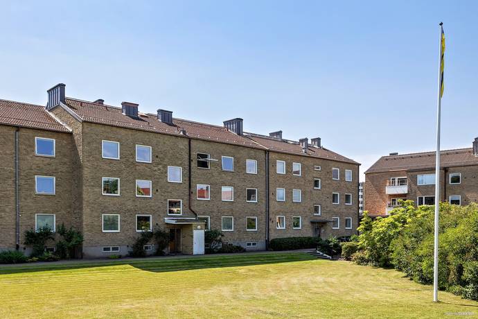 3 rum Lägenhet på John Ericssons väg 55 B Dammfri / Pildammarna Malmö kommun - bild 15