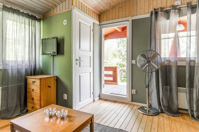 3 rum Vinterbonat fritidshus på Södra Hörksvägen 145 Grängesberg Ludvika kommun - bild 30