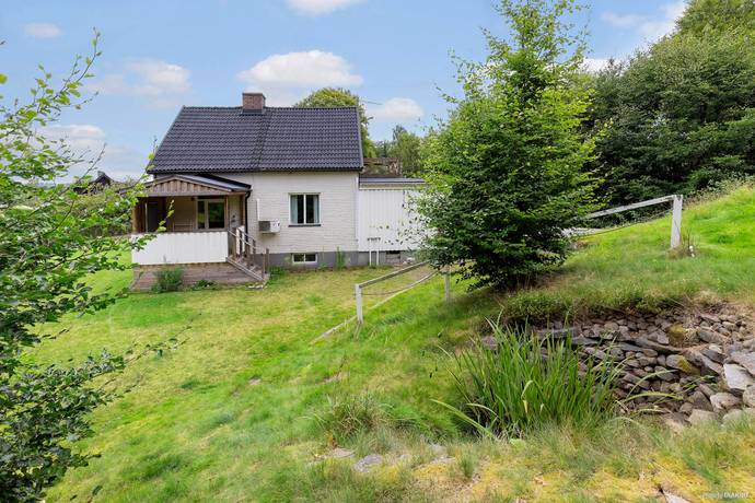 4 rum villa på Älgstigen 8 Örkelljunga, Örkelljunga kommun - bild 3