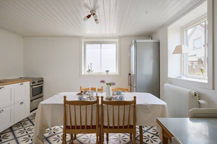 7 rum Villa på Industrivägen 9 Klädesholmen Tjörns kommun - bild 33