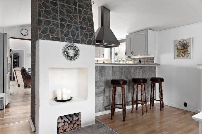 5 rum Villa på Luttehacksvägen 33 Mellbystrand Laholms kommun - bild 24