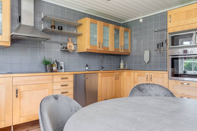 5 rum Villa på Krågeholmsvägen 126 Krågeholm Svedala kommun - bild 13