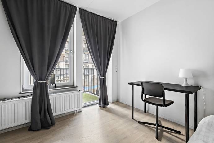 1.5 rum Lägenhet på Kista gårdsväg 20 Kista Gård Stockholms kommun - bild 3