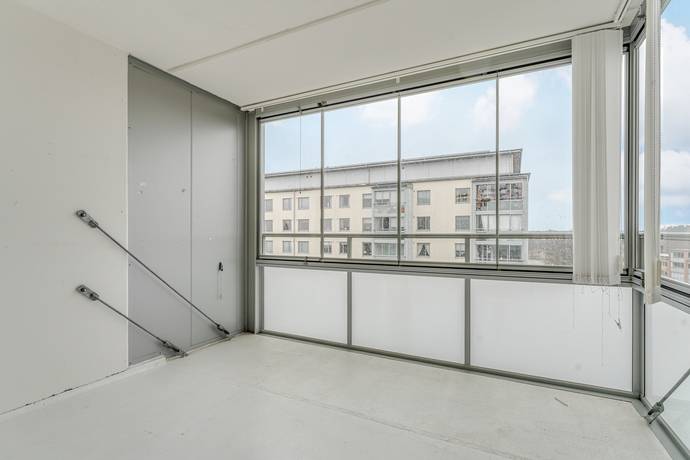 2 rum Lägenhet på Sockerbruksgatan 9B Centralt Ängelholms kommun - bild 6