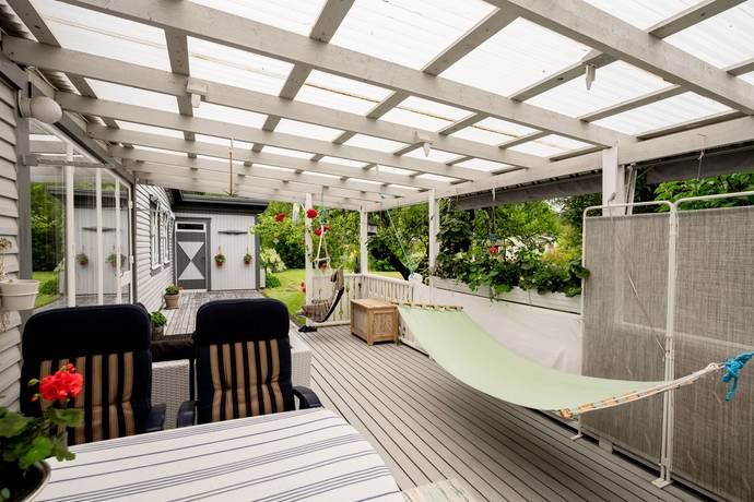 4 rum Villa på Blockstensvägen 23 Sörby Gävle kommun - bild 4