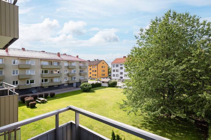 3 rum lägenhet på Torshällavägen 7B Norr, Eskilstuna kommun - bild 4