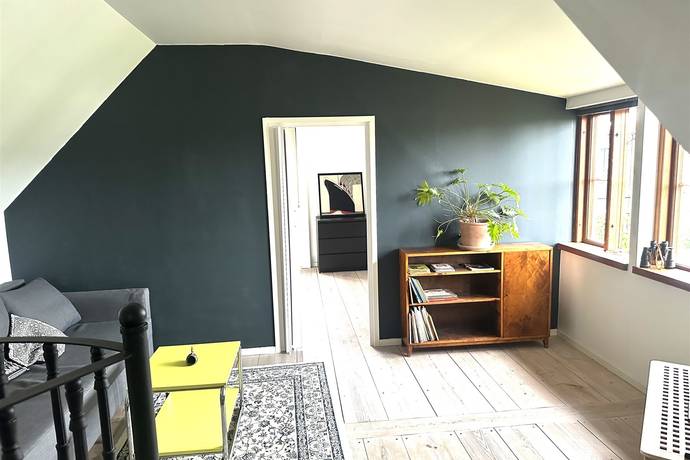 3 rum Villa på Tullgatan 3 Höganäs-Hamnområdet Höganäs kommun - bild 37