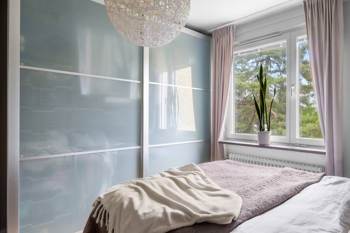 2 rum Lägenhet på Kostervägen 12, 3 tr Baggeby Lidingö kommun - bild 17