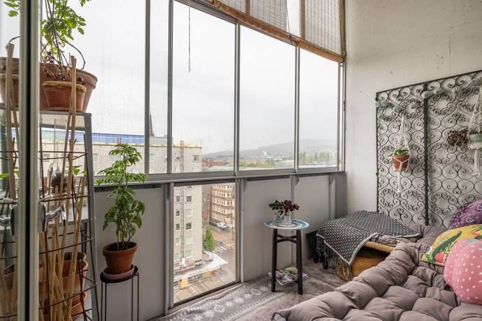 3 rum lägenhet på Storgatan 54 B Centrum, Sundsvalls kommun - bild 5