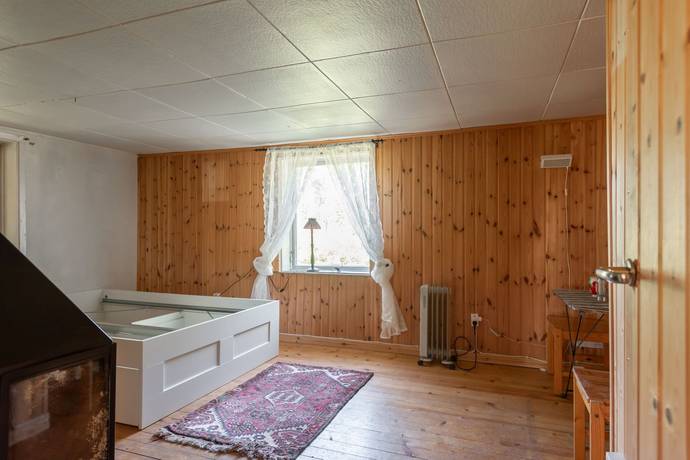 51 m² Fritidshus på Kumla 929 Glanshammar Örebro kommun - bild 11