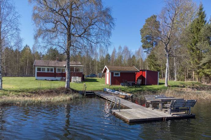 2 rum Fritidshus på Nifsarp 5 Eksjö Eksjö kommun - bild 34