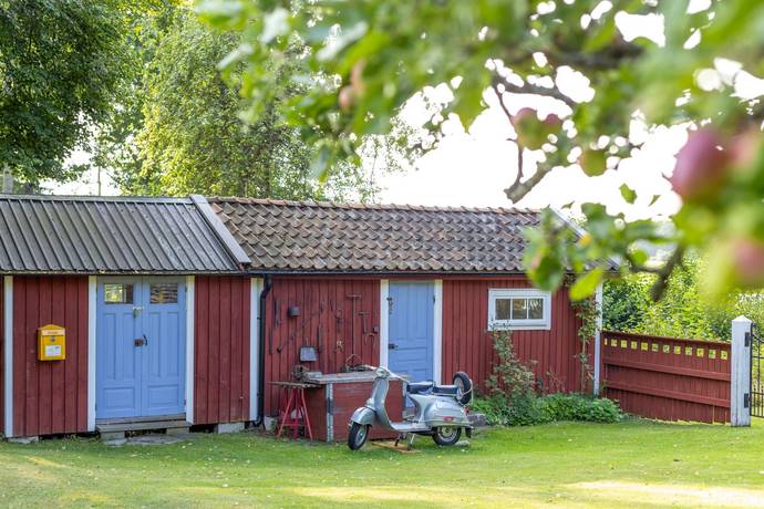 4 rum Villa på Venenäs 115 Rockneby Kalmar kommun - bild 27